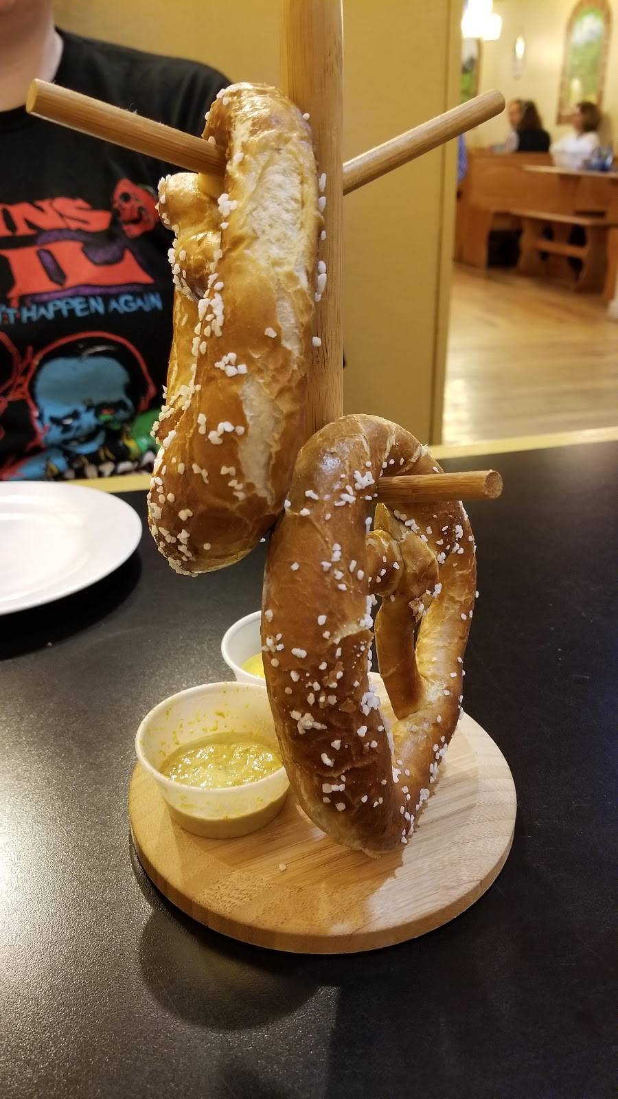 Prost German Restaurant | restaurant | 1195 Jacob Tome Memorial Hwy, Port Deposit, MD 21904, USA | 4437311889 OR +1 443-731-1889