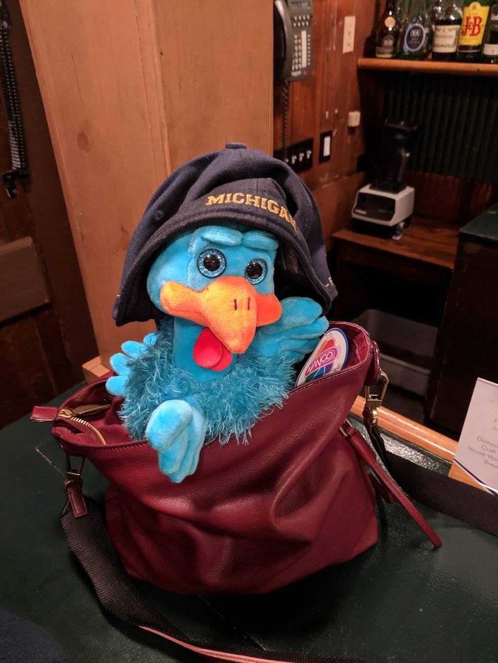 Stein Ericksons @ Boyne Mountain Resort | restaurant | Clock Tower Lodge @ Boyne Mountain Resort, 1 Boyne Mountain Rd, Boyne Falls, MI 49713, USA | 8554214121 OR +1 855-421-4121