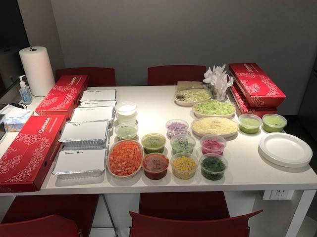 Quesada Burritos & Tacos | restaurant | 5067 Dixie Rd, Mississauga, ON L4W 5S6, Canada | 9052129700 OR +1 905-212-9700