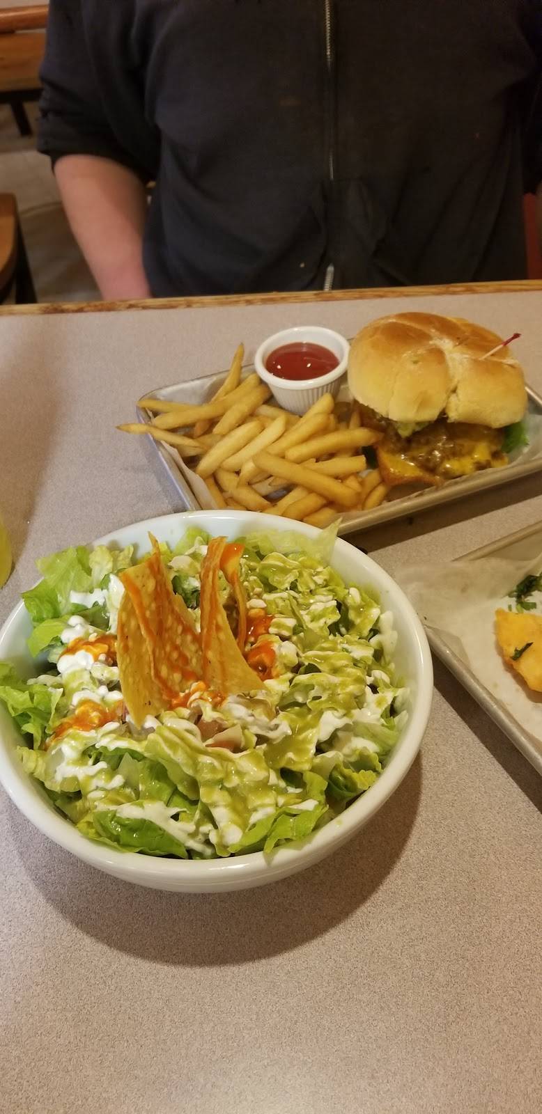 El Barrio Mexican Grill | restaurant | 1782 Dorchester Ave, Dorchester Center, MA 02124, USA | 6173156910 OR +1 617-315-6910