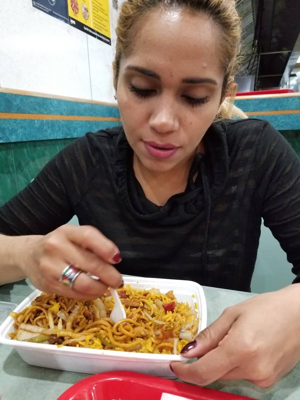 Mingstar | restaurant | 89-16 Northern Blvd, Jackson Heights, NY 11372, USA | 7184466994 OR +1 718-446-6994