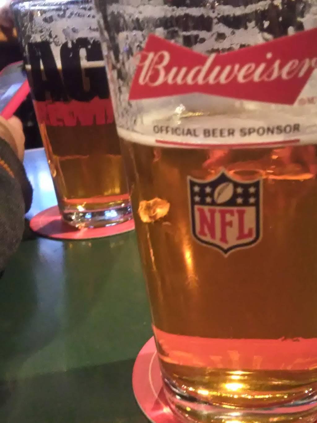 TKOs the Sports Pub | restaurant | 1602 A Danforth Ave, Toronto, ON M4C 1H6, Canada | 4164661965 OR +1 416-466-1965