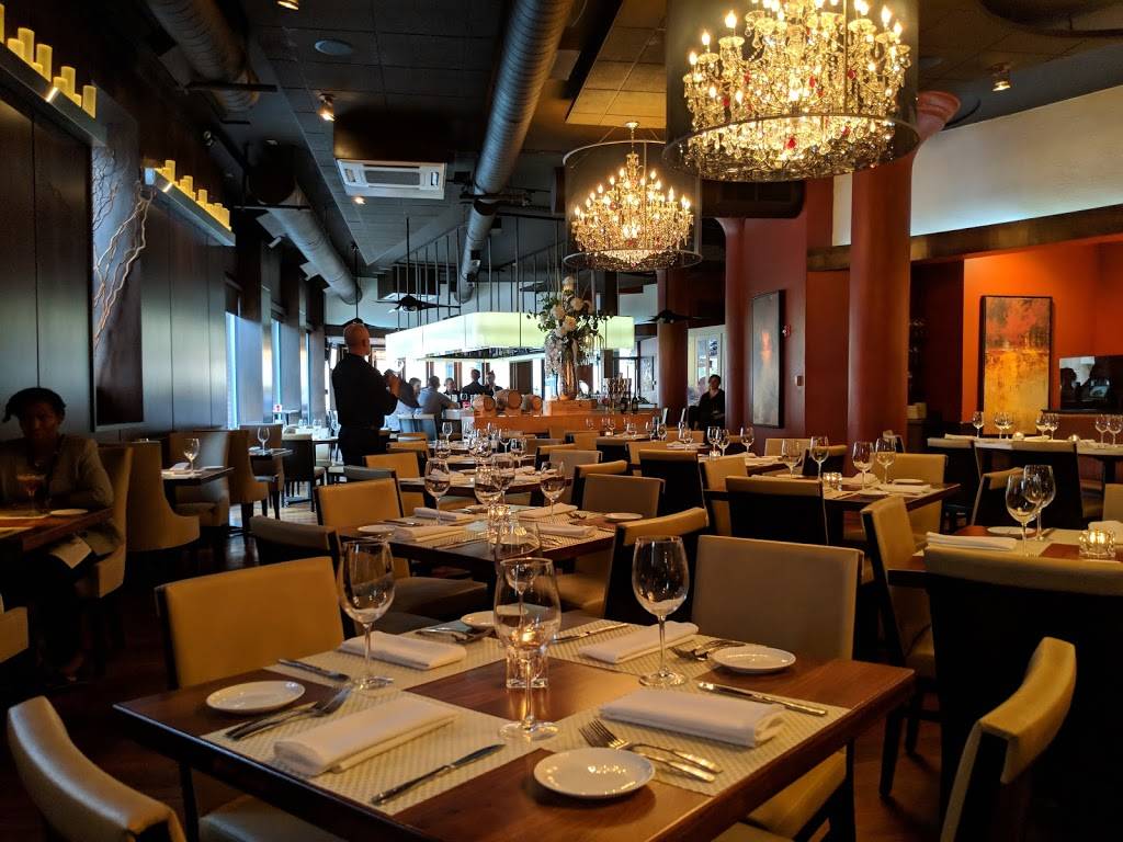 Martini Modern Italian | restaurant | 445 N High St, Columbus, OH 43215, USA | 6142248259 OR +1 614-224-8259