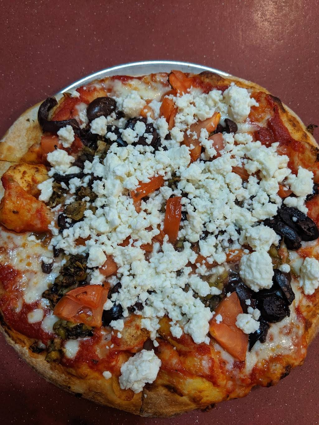 Enzos Pizza Co. | meal delivery | 2608 Erwin Rd # 140, Durham, NC 27705, USA | 9193093696 OR +1 919-309-3696