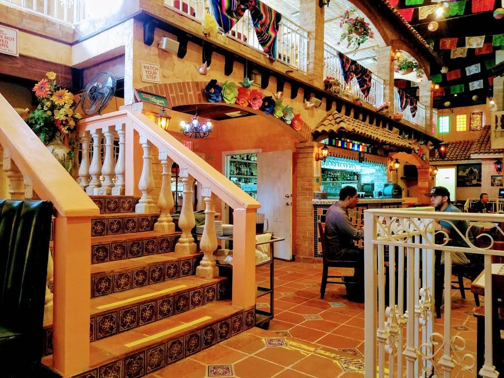 La Hacienda Mexican Restaurant | restaurant | 12503 Telge Rd, Cypress, TX 77429, USA | 2813730300 OR +1 281-373-0300