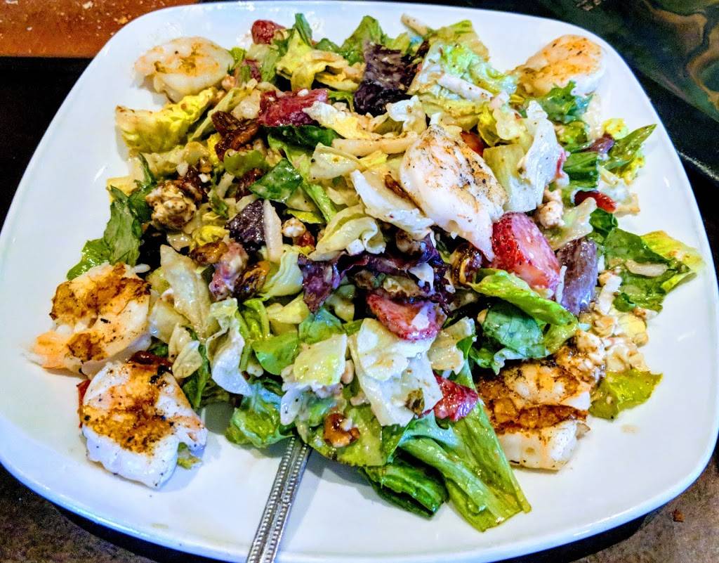 Firebirds Wood Fired Grill | restaurant | 2665 Old Milton Pkwy, Alpharetta, GA 30009, USA | 6782258611 OR +1 678-225-8611