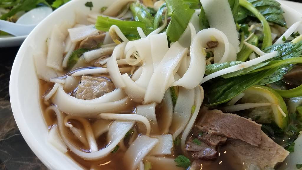 Pho City | restaurant | 324 Berlin - Cross Keys Rd, Williamstown, NJ 08094, USA | 8568189218 OR +1 856-818-9218