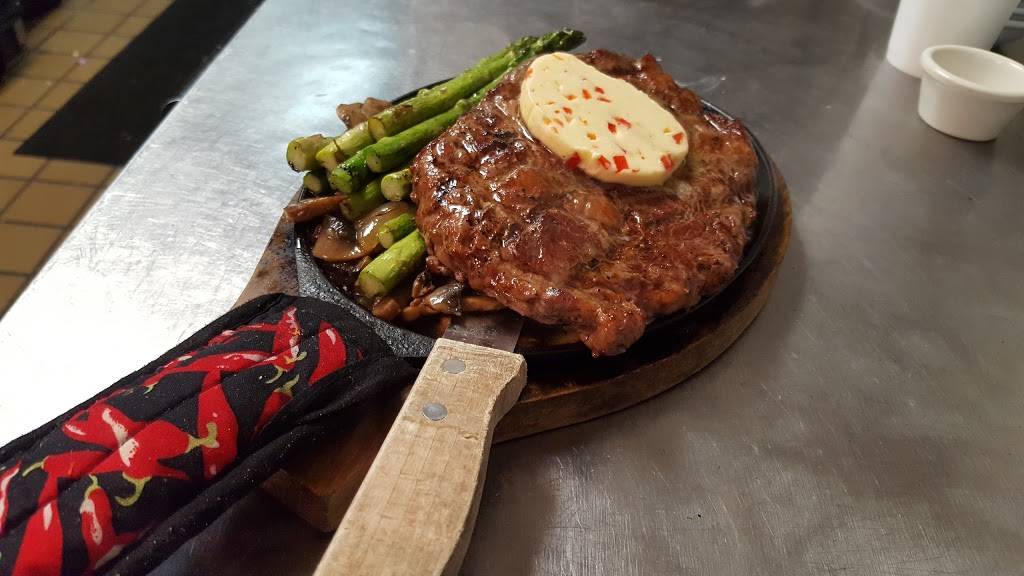 Fire by the Monon | restaurant | 6523 Ferguson St, Indianapolis, IN 46220, USA | 3172525920 OR +1 317-252-5920