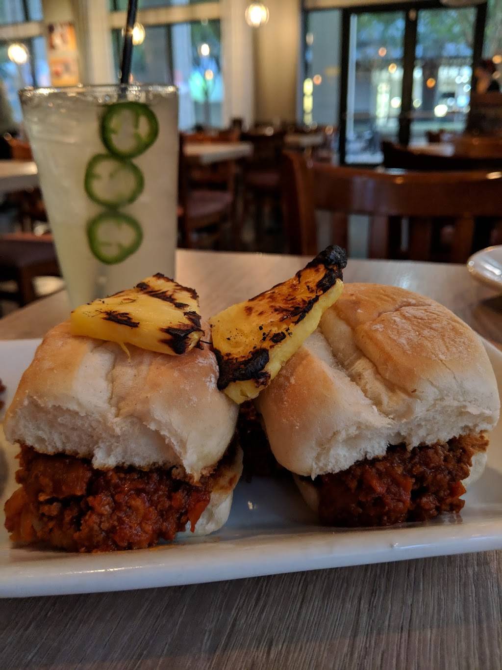 Provisions & Buzz Co. | restaurant | 4868 New Broad St, Orlando, FL 32814, USA | 4078962688 OR +1 407-896-2688