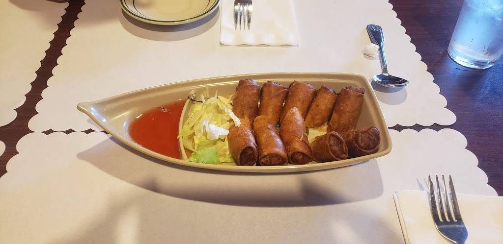 Thai House | restaurant | 200 W Hwy 12, Valley Springs, CA 95252, USA | 2097728549 OR +1 209-772-8549