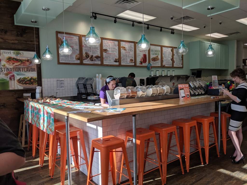 Tropical Smoothie Cafe OK22 | restaurant | 3722 S Peoria Ave #200, Tulsa, OK 74105, USA | 9187436333 OR +1 918-743-6333