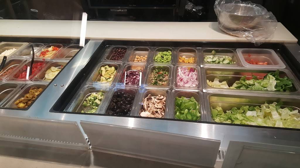 Extreme Pita | restaurant | 1 Paisley Ct, Whitby, ON L1N 9L2, Canada | 9054309900 OR +1 905-430-9900