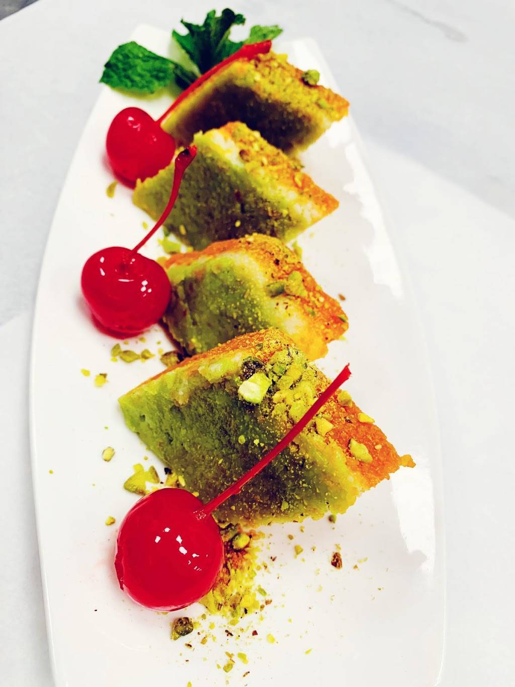 Hyderabad House Castleton | bakery | 8540 Castleton Corner Dr, Indianapolis, IN 46250, USA | 3174368113 OR +1 317-436-8113