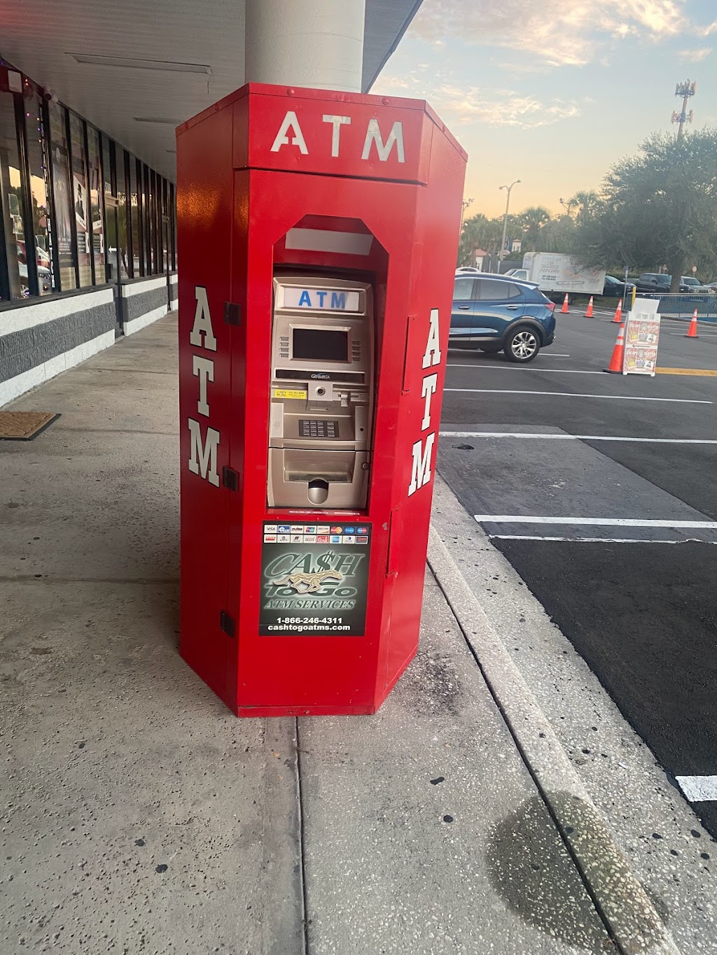 M&M Food Corner | restaurant | 5730 B W Irlo Bronson Mem Hwy, Kissimmee, FL 34746, USA | 4075073821 OR +1 407-507-3821