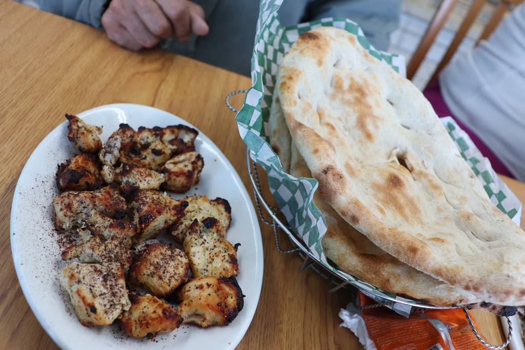 Afghan Horsemen Kabob | restaurant | 6530 Lundys Ln, Niagara Falls, ON L2G 1T6, Canada | 9053546400 OR +1 905-354-6400