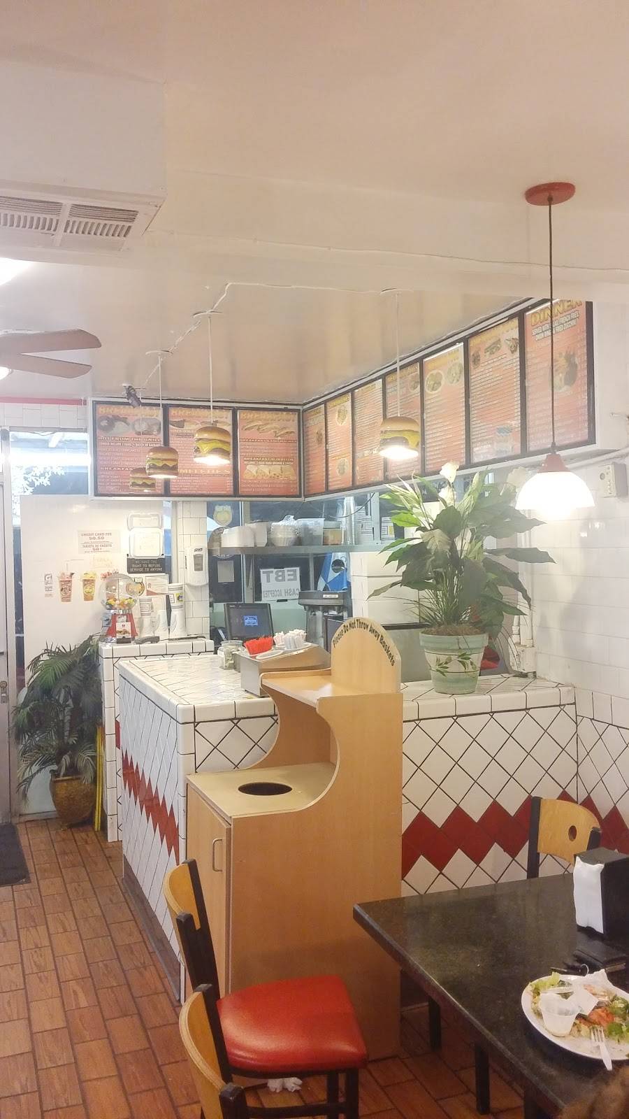 Tommys Drive Thru | restaurant | 230 N San Jacinto St, Hemet, CA 92543, USA | 9516526622 OR +1 951-652-6622