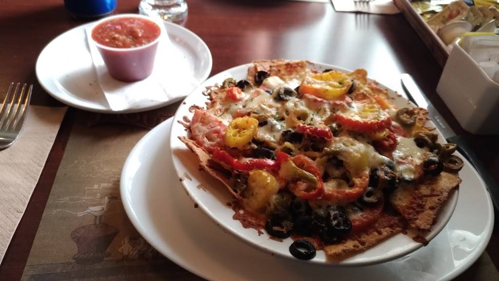 Pizzeria Paquet Portneuf | restaurant | 81 Rue de la Rivière, Portneuf, QC G0A 2Y0, Canada | 4182864531 OR +1 418-286-4531