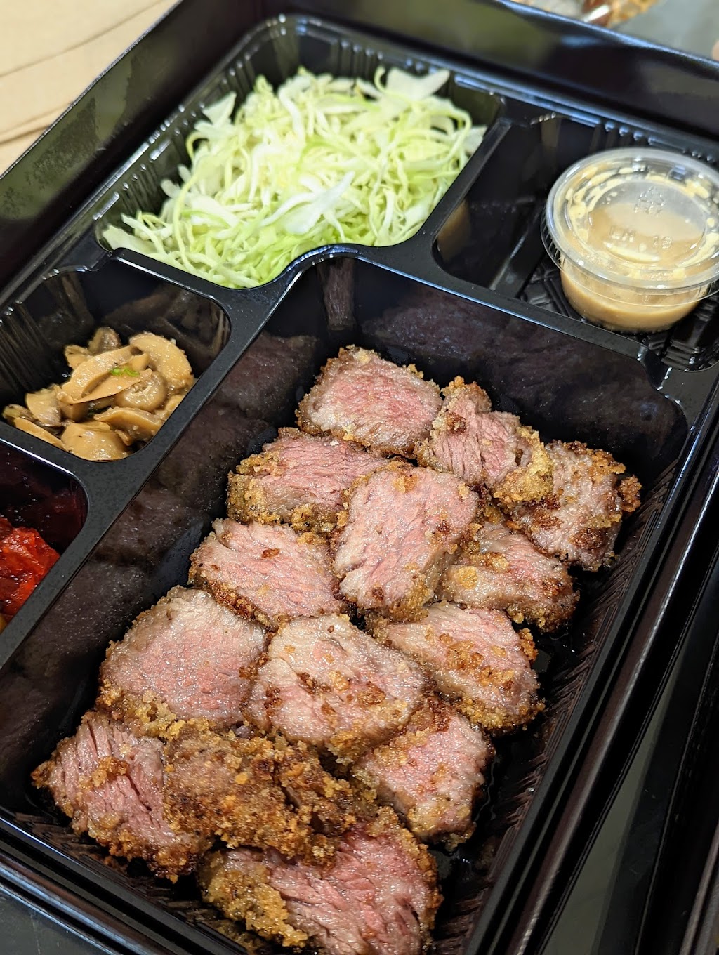 Premium Kobe Gyukatsu Arcadia | restaurant | 1311 S Baldwin Ave Suite A, Arcadia, CA 91007, USA | 6266236015 OR +1 626-623-6015