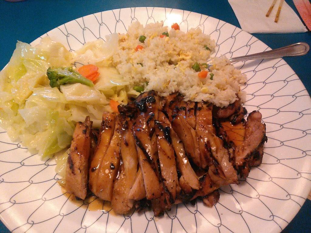 New Happy Teriyaki & Pho | restaurant | 2915 Harrison Ave NW, Olympia, WA 98502, USA | 3607868866 OR +1 360-786-8866