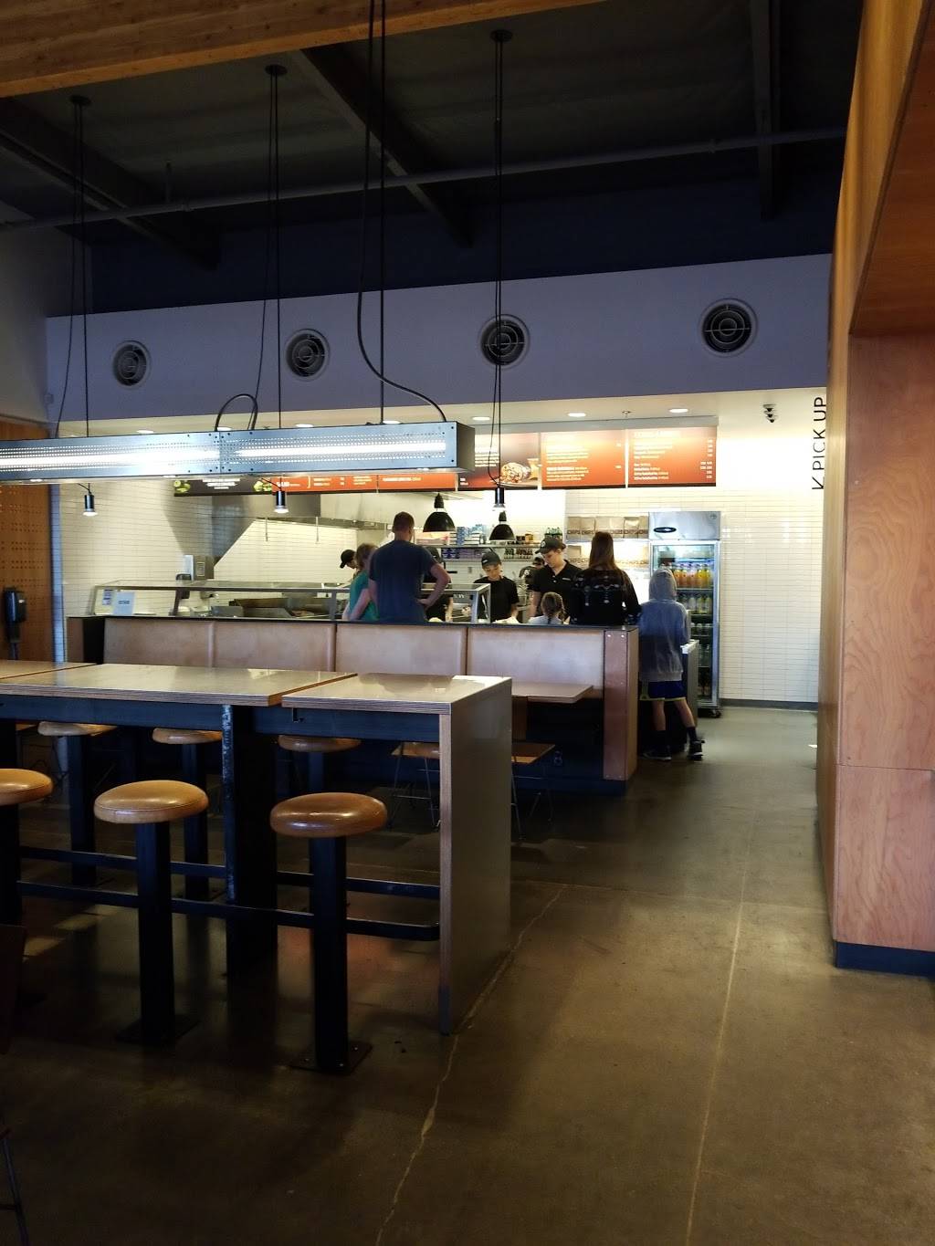 Chipotle Mexican Grill | restaurant | 2182 Santa Rosa Ave, Santa Rosa, CA 95407, USA | 7072281023 OR +1 707-228-1023