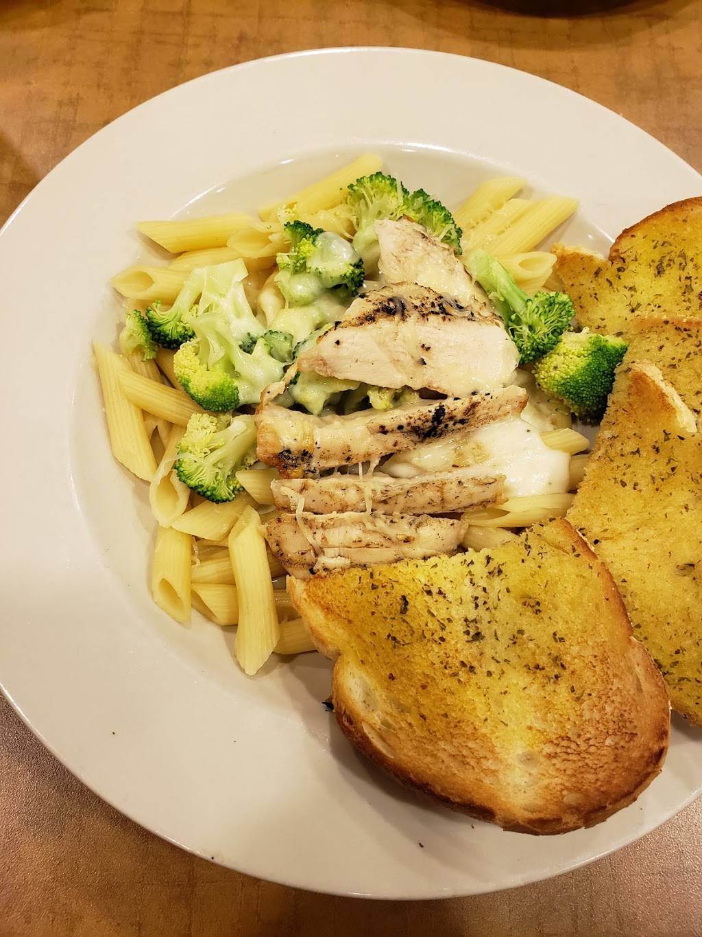 Eatn Park | restaurant | 7370 McKnight Rd, Pittsburgh, PA 15237, USA | 4123666220 OR +1 412-366-6220