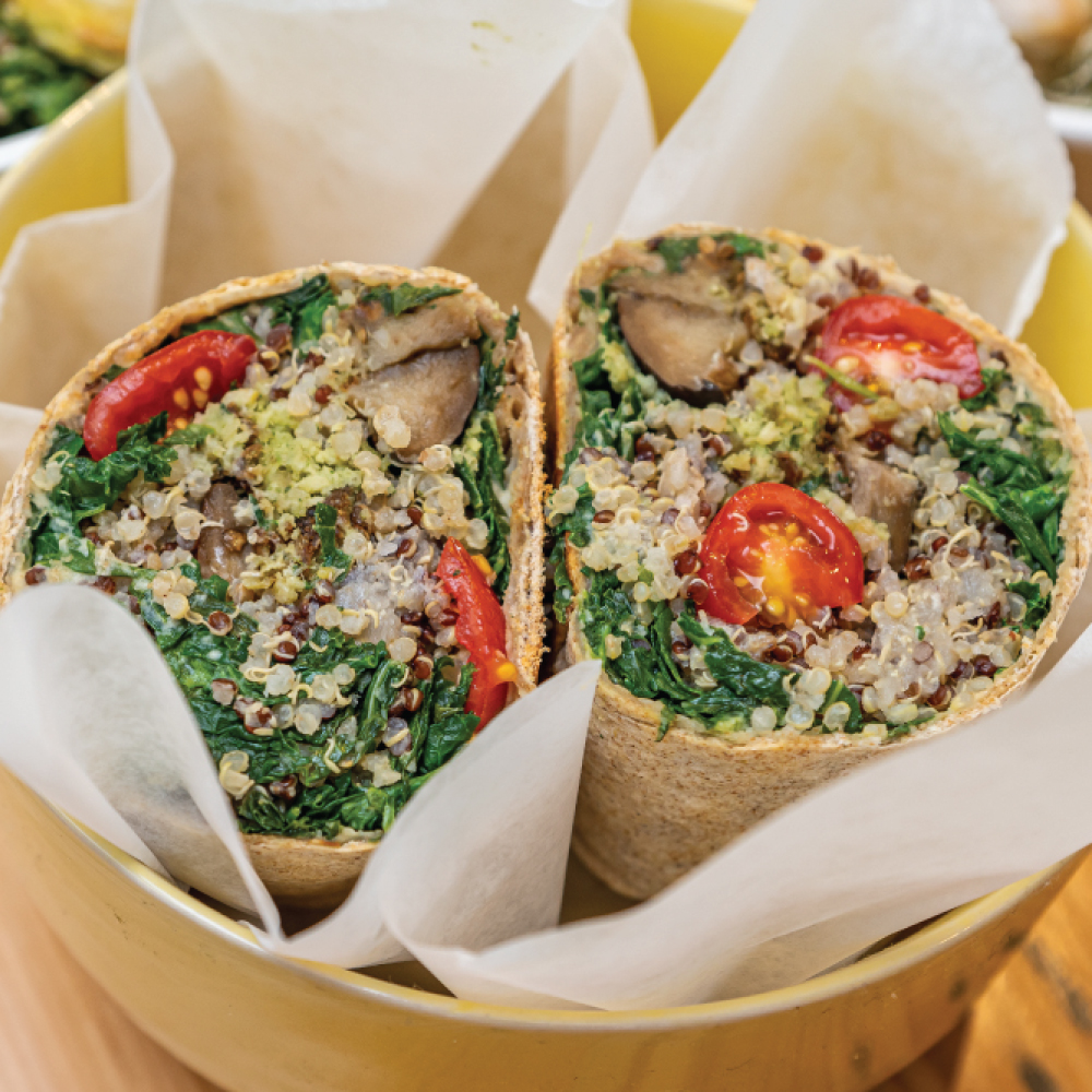 Carrot Express - Boca Raton | restaurant | 10 E Palmetto Park Rd #102, Boca Raton, FL 33432, USA | 5617174175 OR +1 561-717-4175