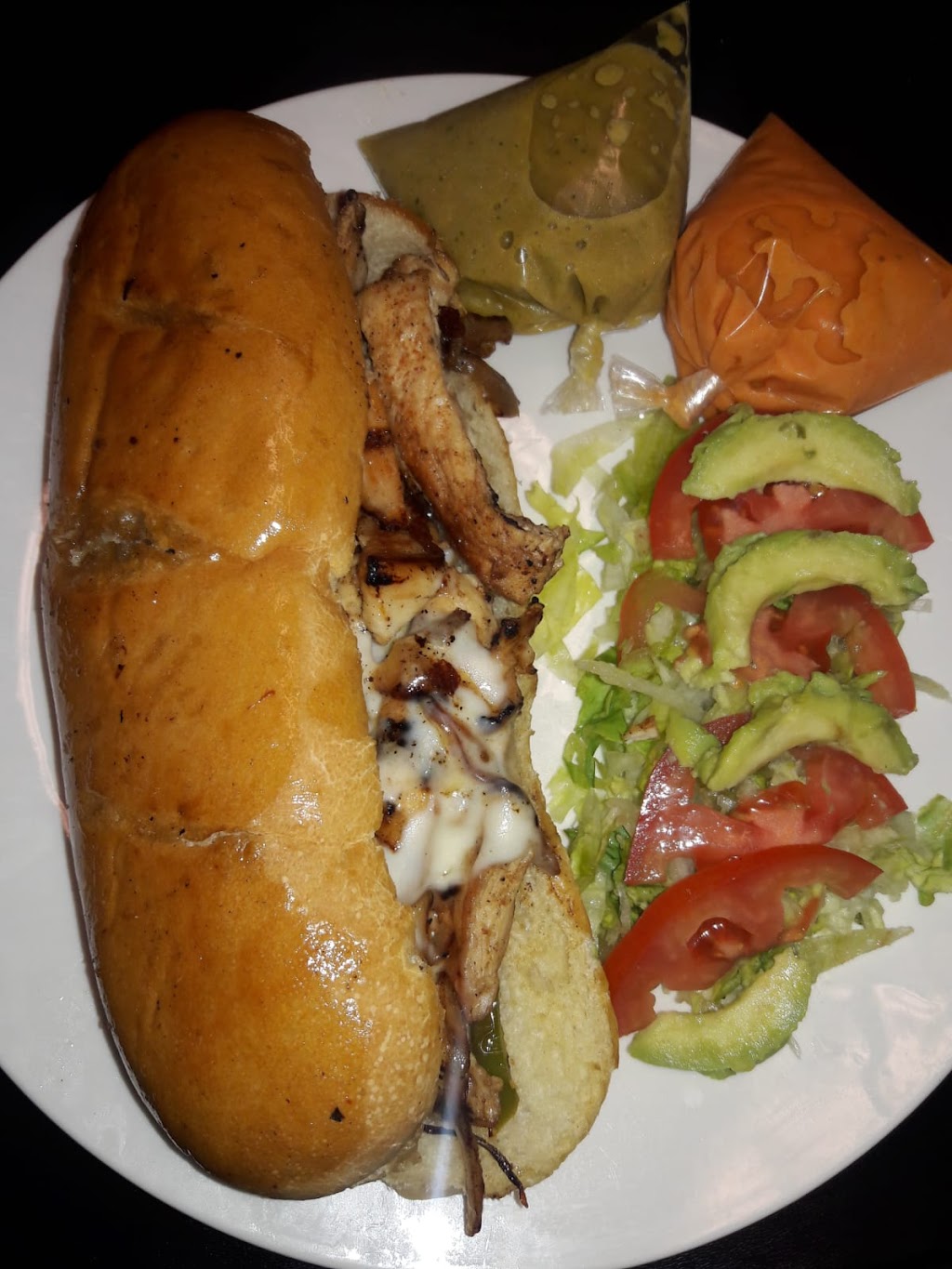 Taqueria Marianito | restaurant | 1134 E St Charles St Suite 54, Brownsville, TX 78520, USA | 9565968596 OR +1 956-596-8596