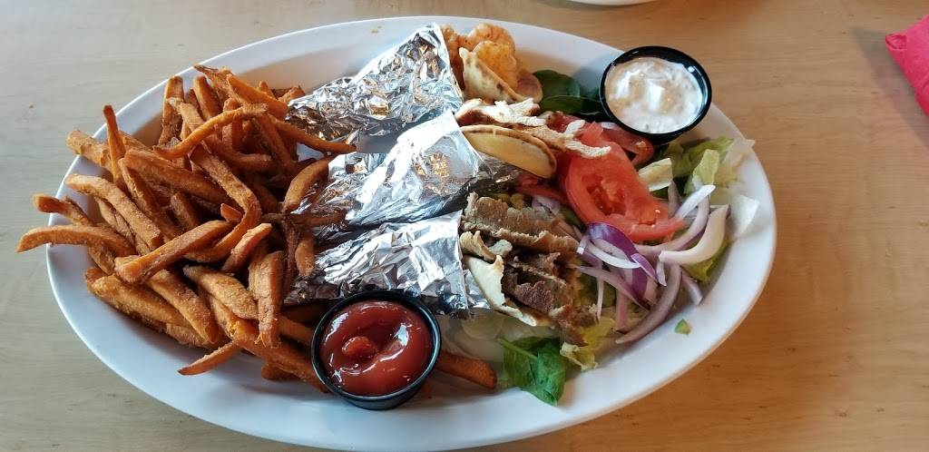 Olympia Grill | restaurant | 4908 Seawall Blvd, Galveston, TX 77551, USA | 4097661222 OR +1 409-766-1222