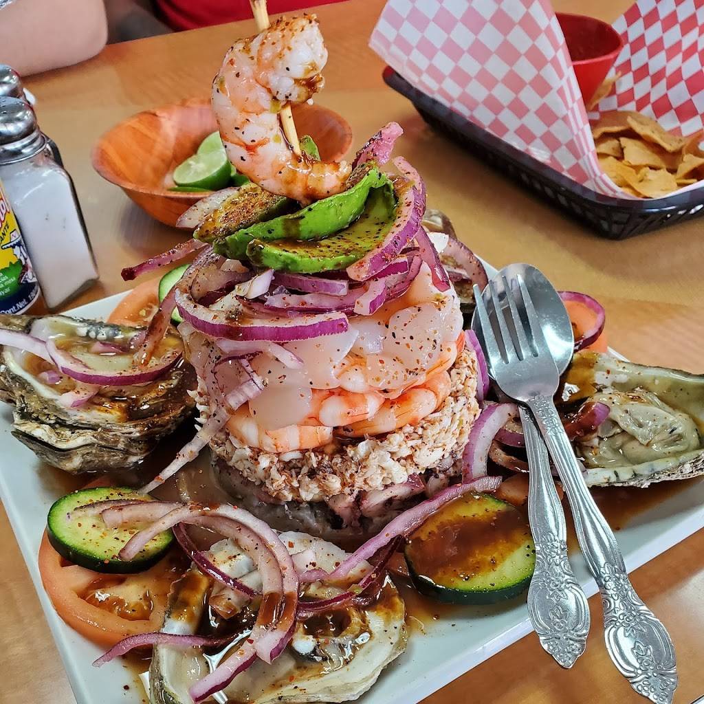 JPS Seafood | restaurant | 5550 S 12th Ave #100, Tucson, AZ 85706, USA | 5202703600 OR +1 520-270-3600