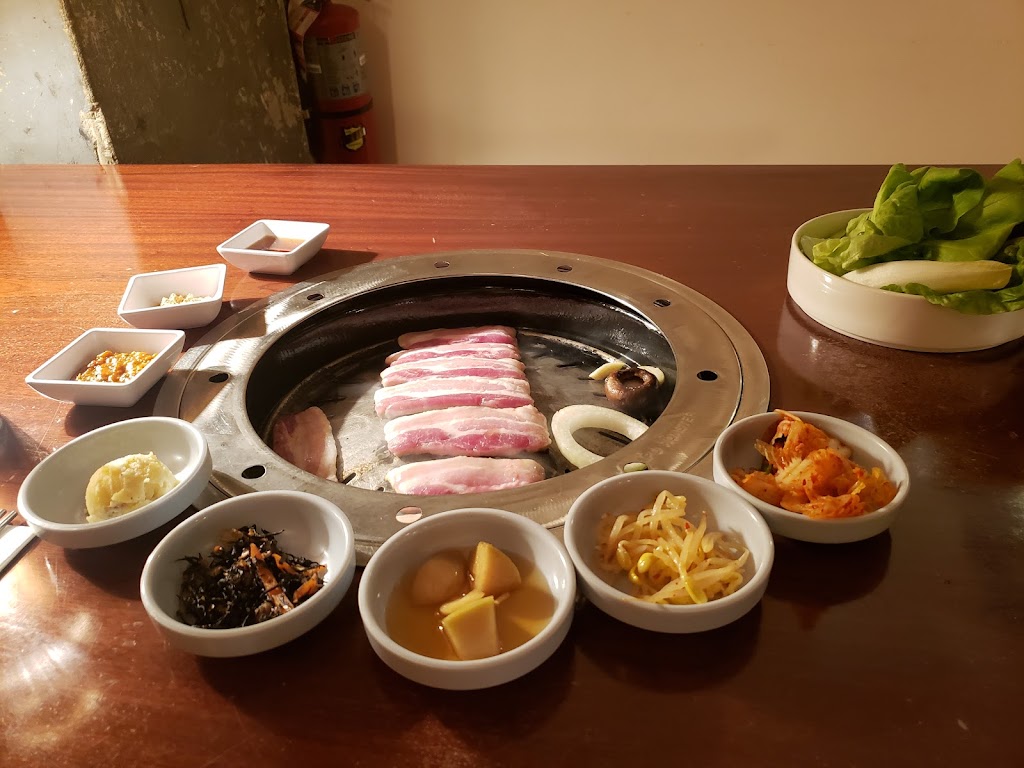 Insa | restaurant | 328 Douglass St, Brooklyn, NY 11217, USA | 7188552620 OR +1 718-855-2620