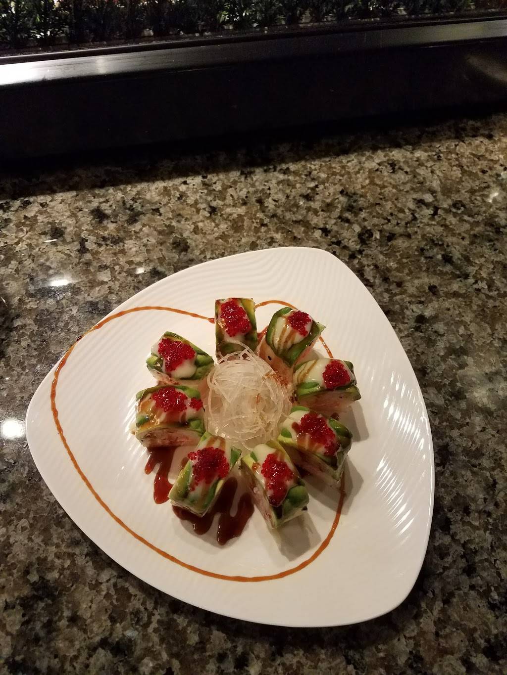 Hana Sushi | restaurant | 16911 E Quincy Ave A4, Aurora, CO 80015, USA | 3036806099 OR +1 303-680-6099