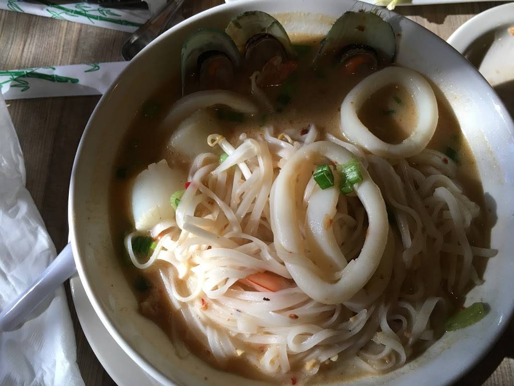 Manaao Thai Cuisine | restaurant | 715 Harbor Pointe Pl, West Sacramento, CA 95605, USA | 9165720792 OR +1 916-572-0792