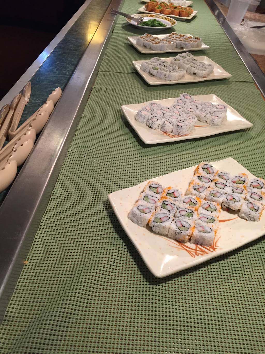 Asian King Buffet | restaurant | 3130 S Glenstone Ave, Springfield, MO 65804, USA | 4178898388 OR +1 417-889-8388