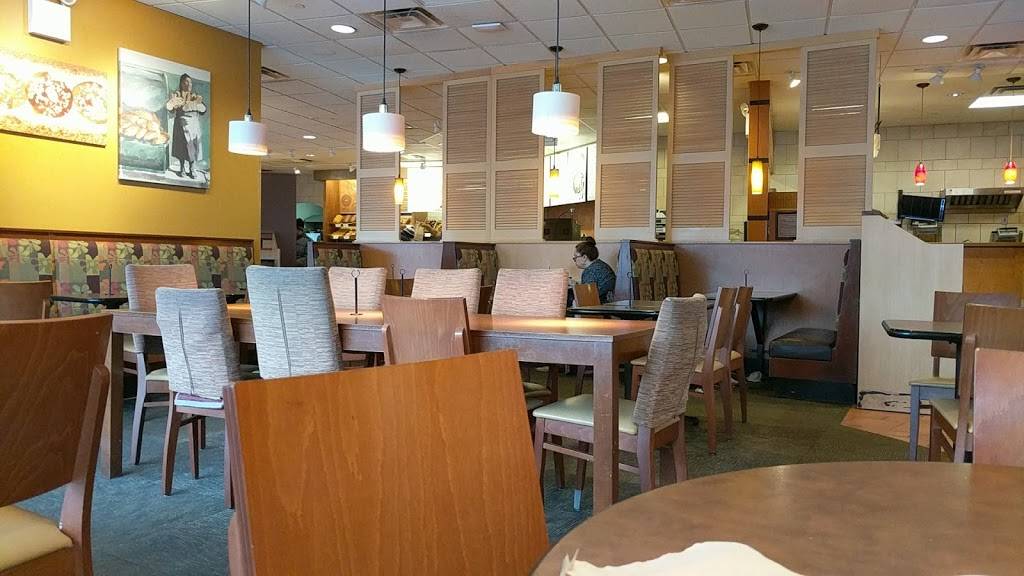 Panera Bread | cafe | 340 Baychester Ave, Bronx, NY 10475, USA | 7188622585 OR +1 718-862-2585
