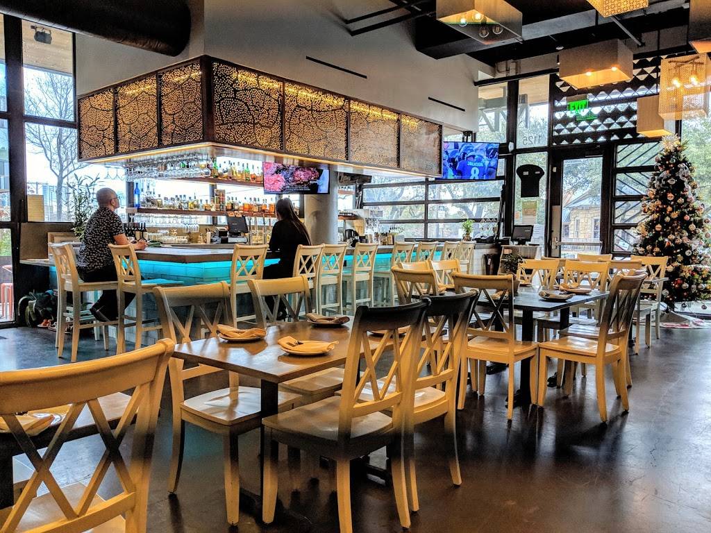 Mandala Kitchen & Bar | restaurant | 1100 S Lamar Blvd #1125, Austin, TX 78704, USA | 5123861038 OR +1 512-386-1038