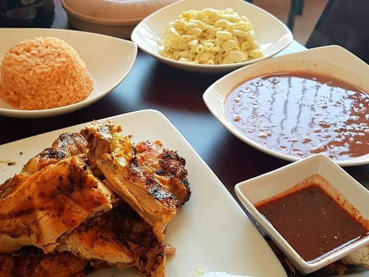 Pollo Salseado El Florido | restaurant | Boulevard el Florido, 4, Blvd. el Refugio 24261, Lomas Virreyes, 22654 Tijuana, Baja California, Mexico | 016642086399 OR +52 664 208 6399