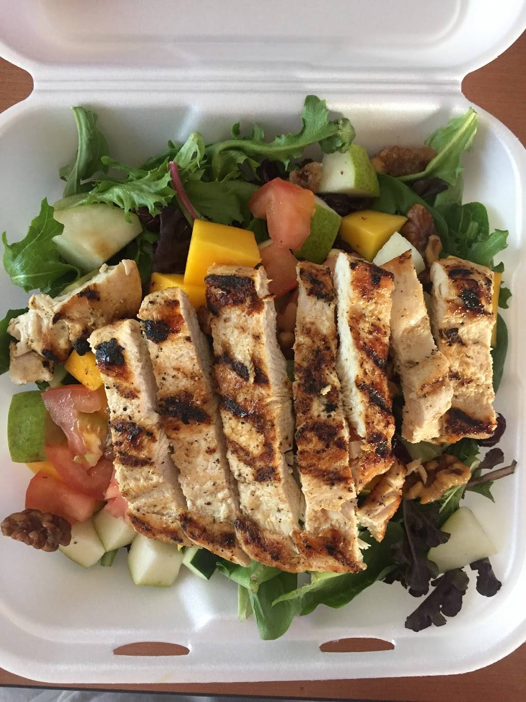 OMG Great Cuisine | restaurant | 18420 Hart St, Reseda, CA 91335, USA | 8184010054 OR +1 818-401-0054