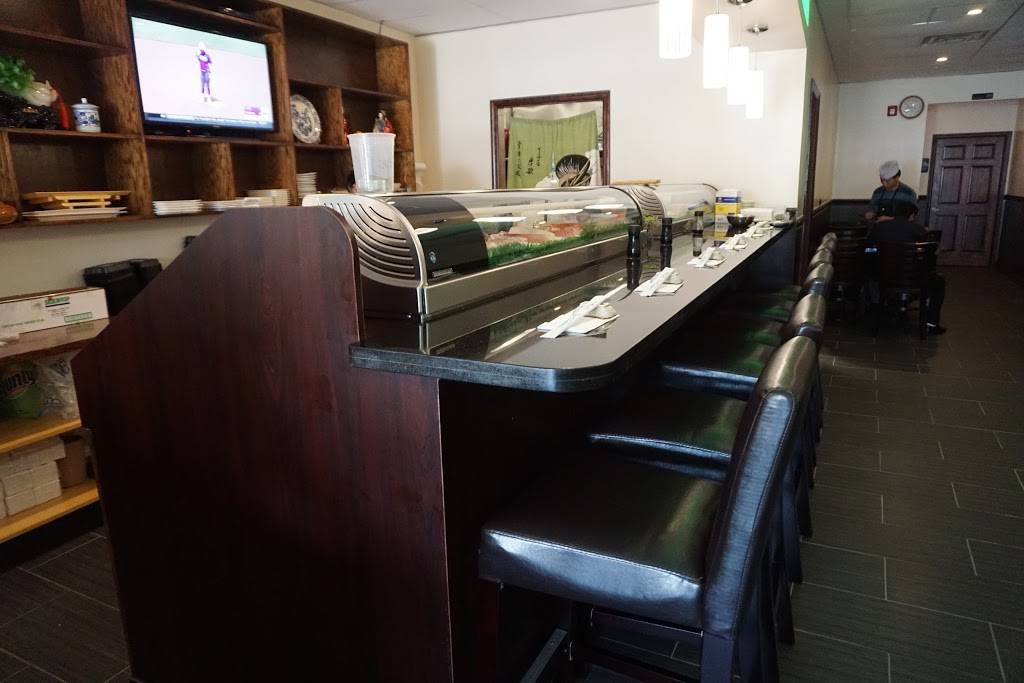 Kyoto Sushi 8 | restaurant | 537 Inman Ave C, Colonia, NJ 07067, USA | 7323882378 OR +1 732-388-2378