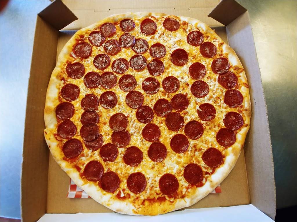 Papillon Pizzeria | restaurant | 16610 Bayview Ave Unit 1&2, Newmarket, ON L3X 2H9, Canada | 9052350900 OR +1 905-235-0900