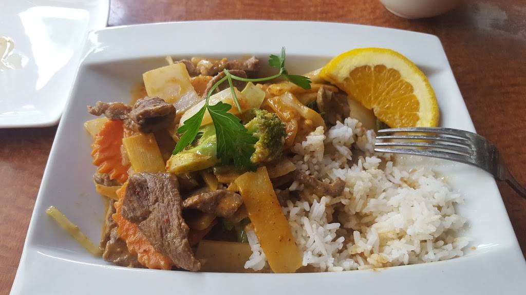 Om Restaurant | restaurant | 1439 Queen St W, Toronto, ON M6R 1A1, Canada | 4165323901 OR +1 416-532-3901