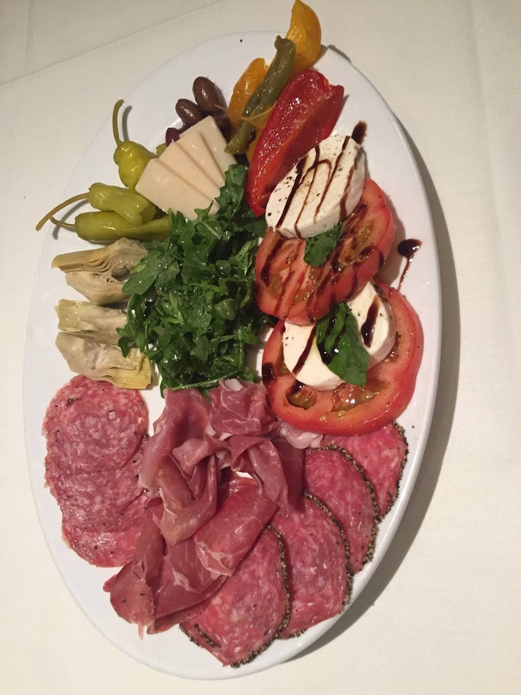 Luigi di Roma Italian Ristorante | restaurant | 718 Federal Hwy, Deerfield Beach, FL 33441, USA | 9545316151 OR +1 954-531-6151