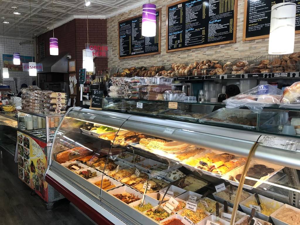Bagels and Co | bakery | 1428 York Ave, New York, NY 10021, USA | 2127170505 OR +1 212-717-0505