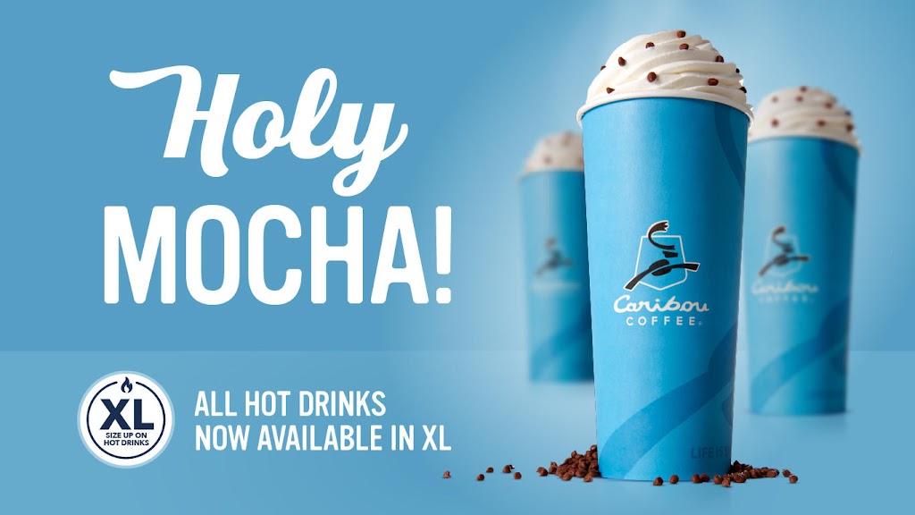 Caribou Coffee | cafe | 520 W Washington St, Brainerd, MN 56401, USA | 2182038788 OR +1 218-203-8788