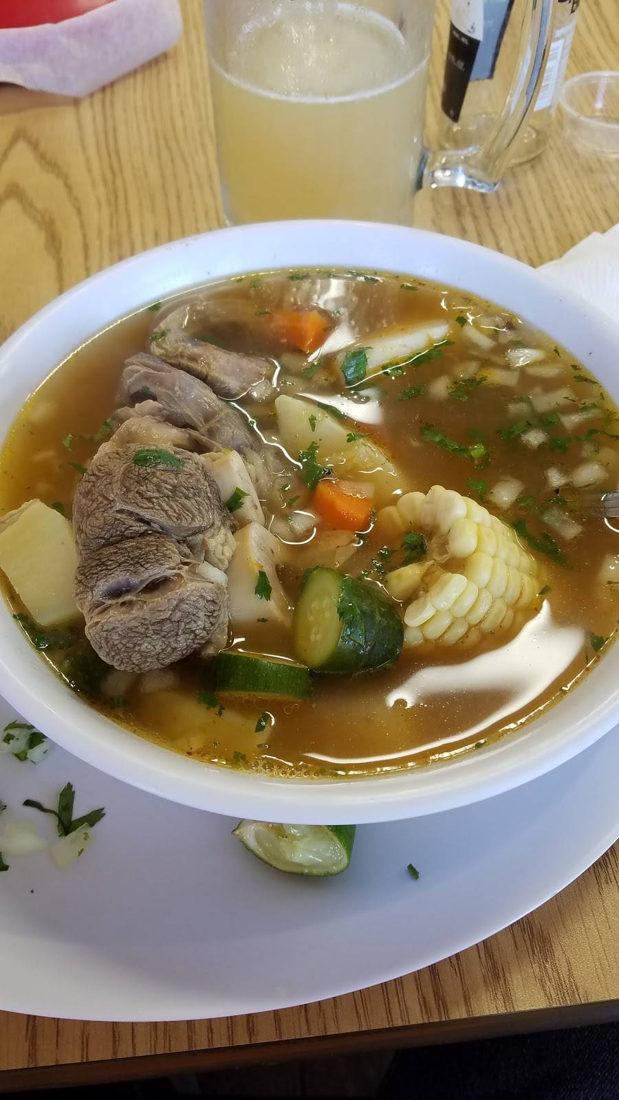 Ay Jalisco | restaurant | 966 Sacramento Ave, Broderick, CA 95605, USA | 9163723432 OR +1 916-372-3432