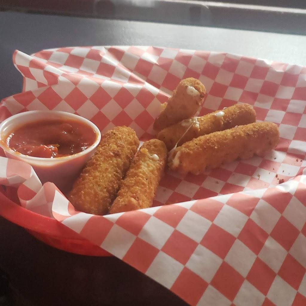 Diamond Station | restaurant | 2280 Bardstown Rd, Louisville, KY 40205, USA | 5023849283 OR +1 502-384-9283