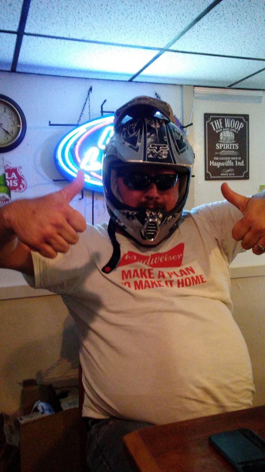 Woopenheimers Bar and Grill | restaurant | 451 W Haysville Rd, Jasper, IN 47546, USA | 8126953211 OR +1 812-695-3211