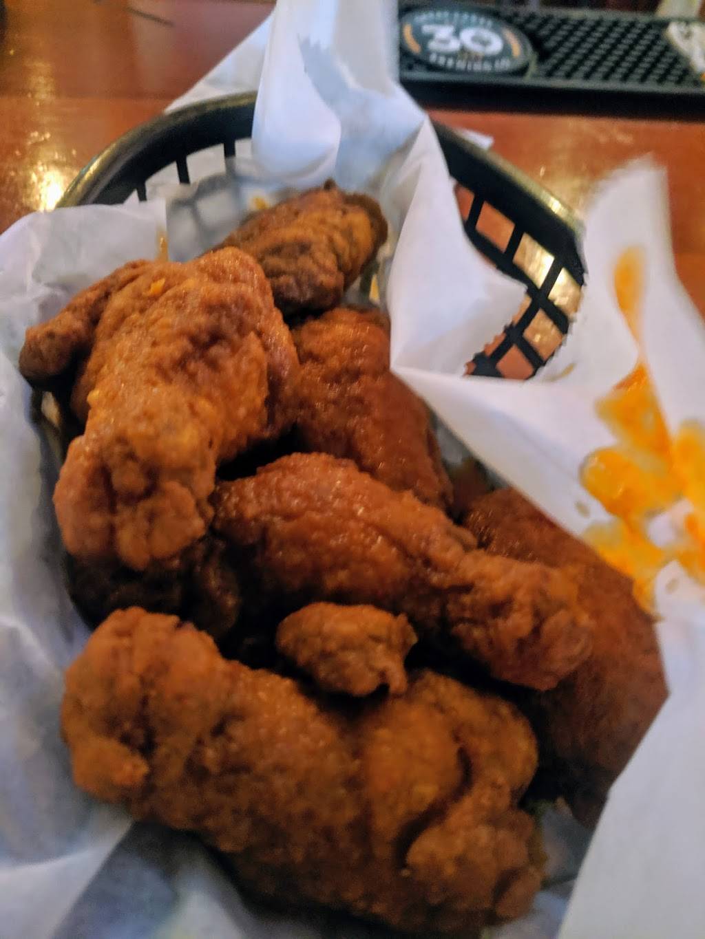 The Warehouse Pub & Grub | restaurant | 1731 Murray Ave, Pittsburgh, PA 15217, USA | 4122242760 OR +1 412-224-2760