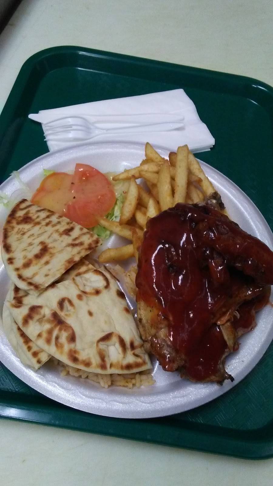 Parkside Gyros | restaurant | 7355 N Clark St, Chicago, IL 60626, USA | 7733380321 OR +1 773-338-0321