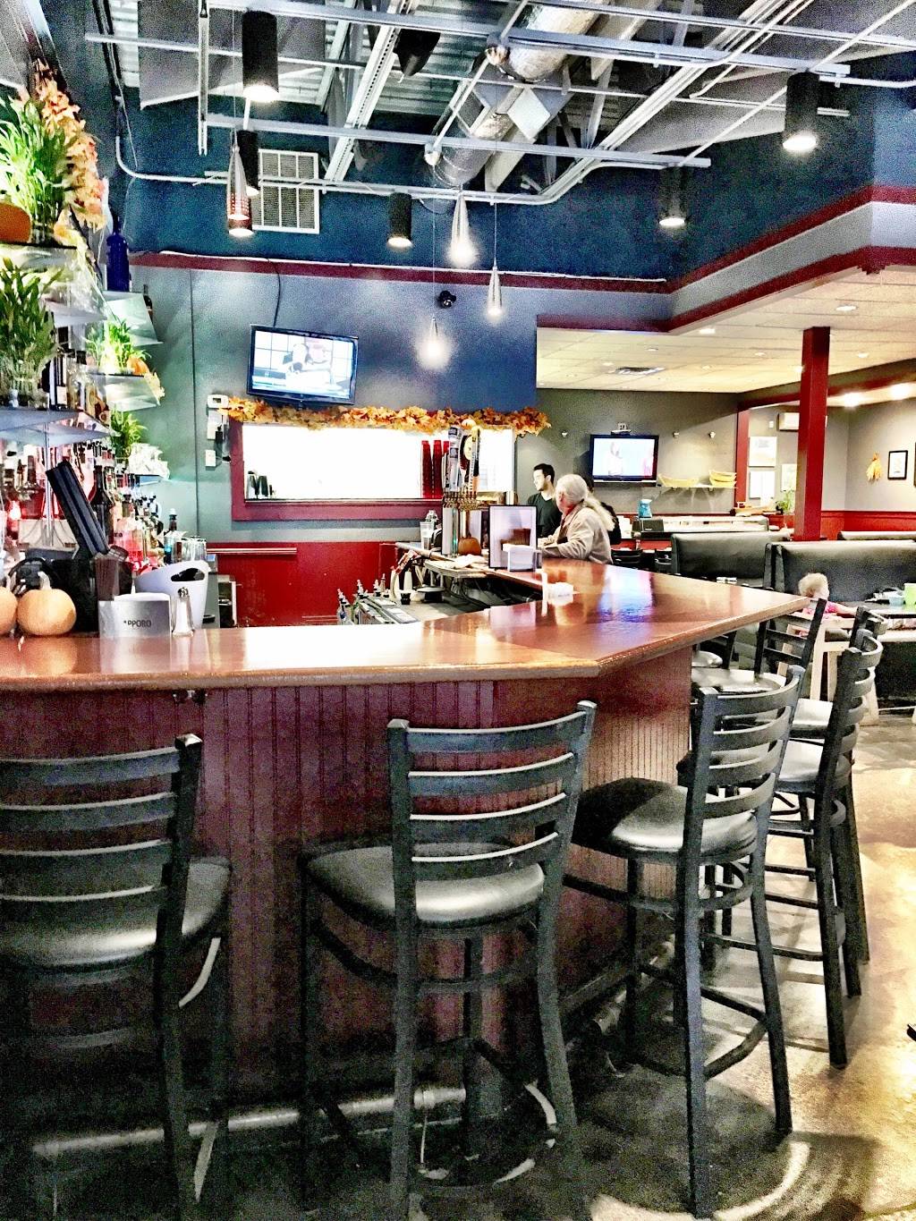 The Fresh Catch | restaurant | 30 Chauncy St, Mansfield, MA 02048, USA | 5083395187 OR +1 508-339-5187