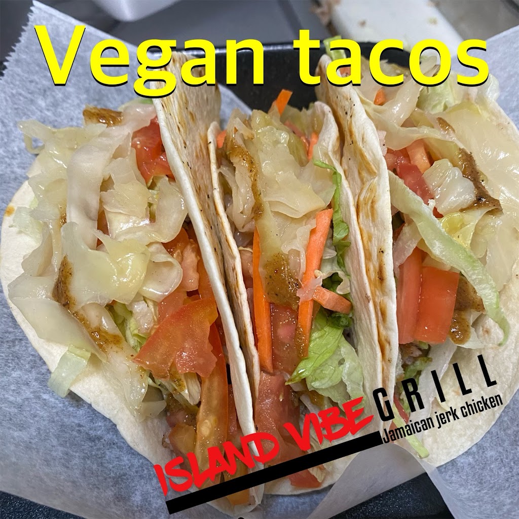 Island Vibe Grill | restaurant | Parking lot, 2318 E Andrew Johnson Hwy, Greeneville, TN 37745, USA | 4235522691 OR +1 423-552-2691